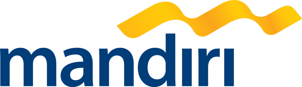bank mandiri seeklogo